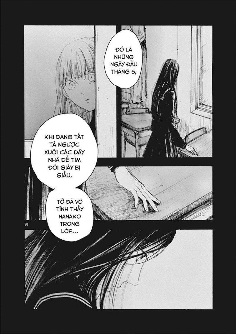 Tia Sáng Xinh Đẹp Chapter 14 - 40