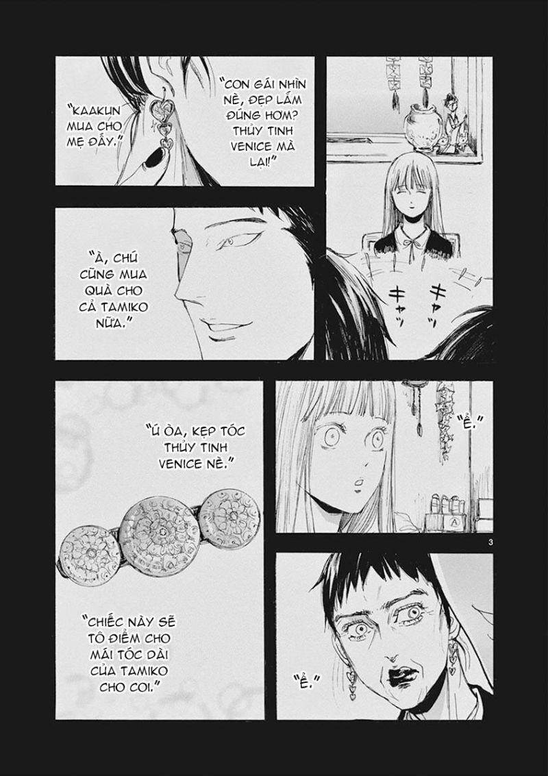 Tia Sáng Xinh Đẹp Chapter 14 - 5