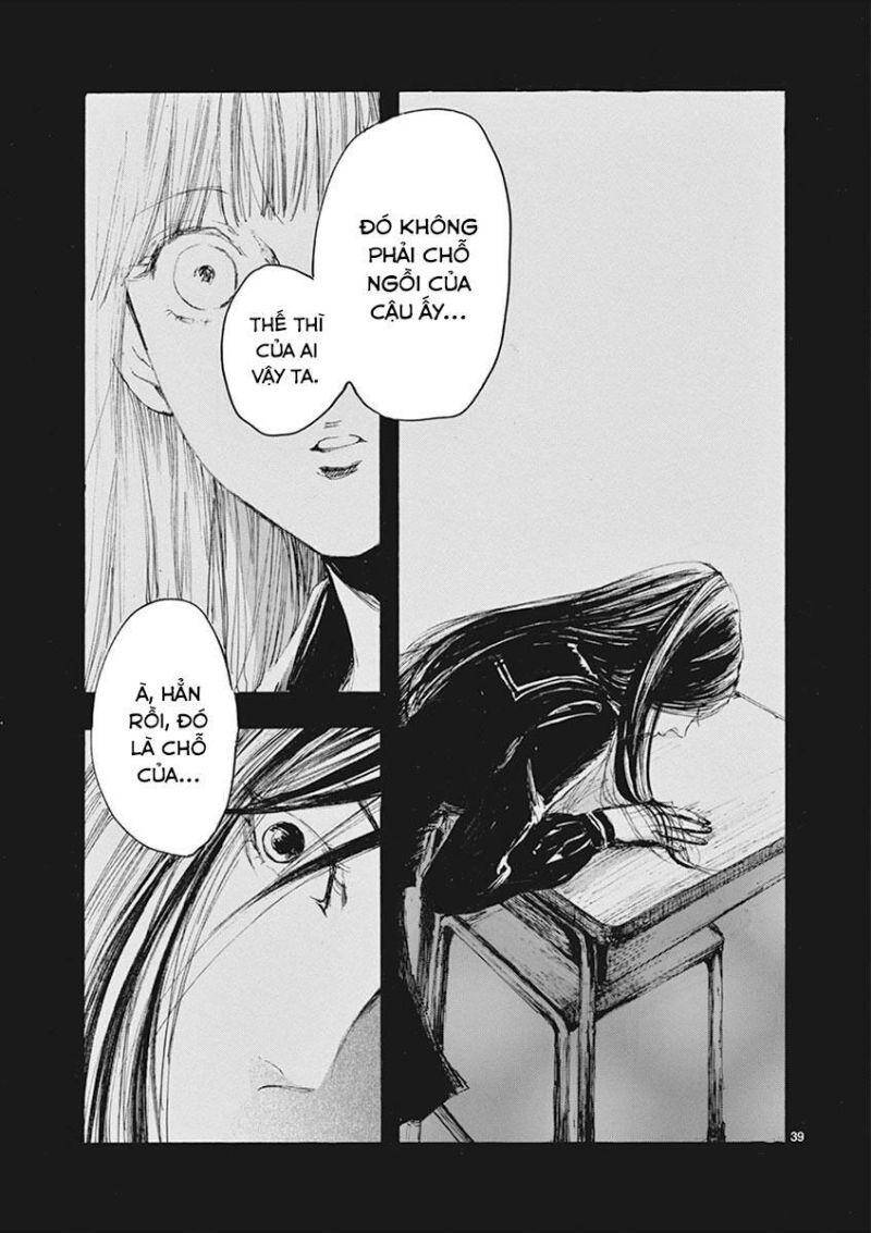 Tia Sáng Xinh Đẹp Chapter 14 - 41