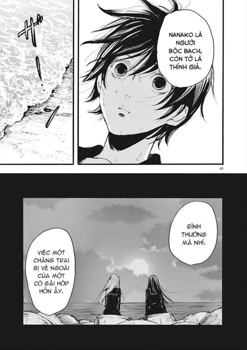 Tia Sáng Xinh Đẹp Chapter 14 - 43