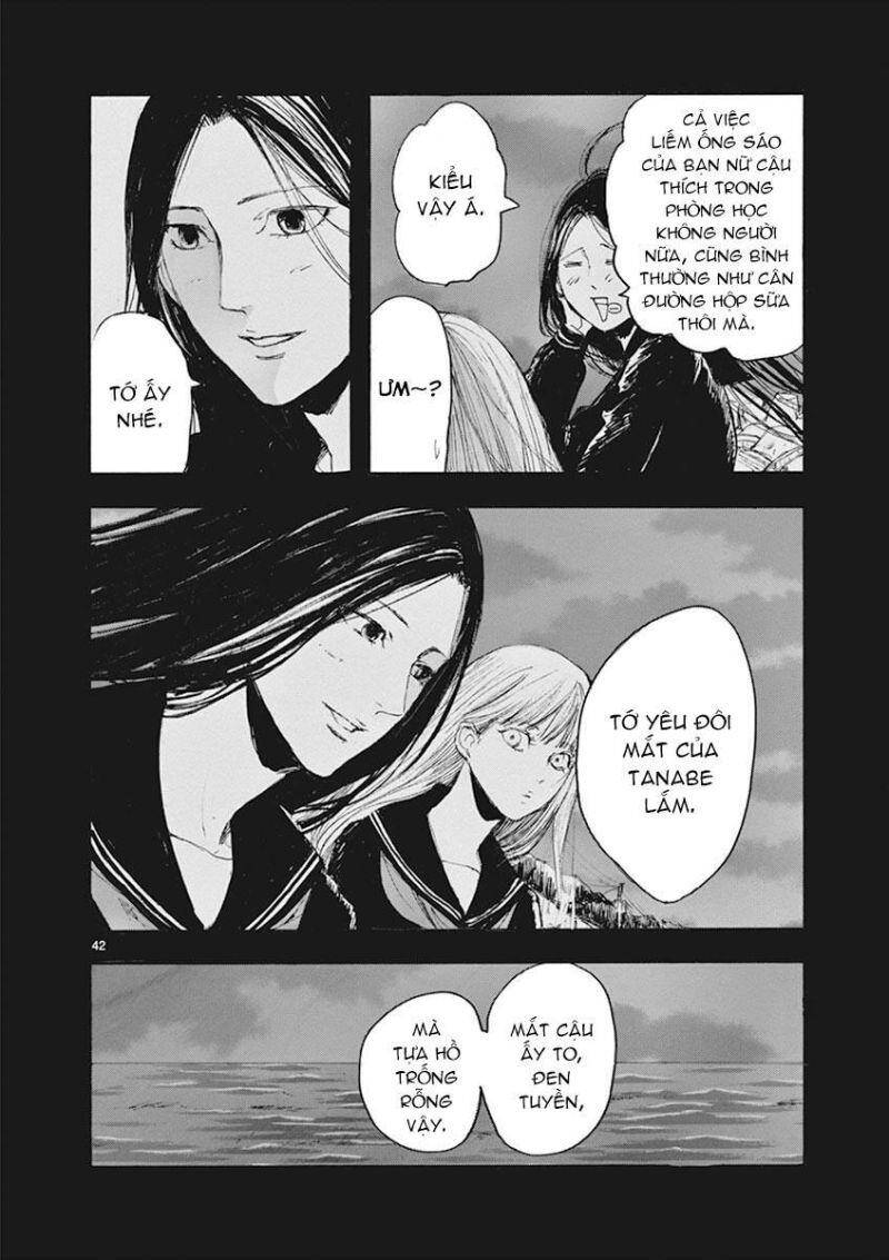 Tia Sáng Xinh Đẹp Chapter 14 - 44