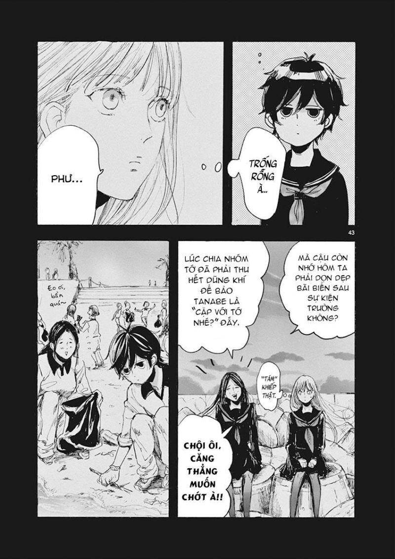 Tia Sáng Xinh Đẹp Chapter 14 - 45