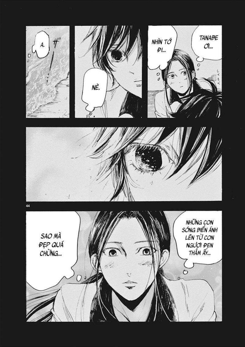 Tia Sáng Xinh Đẹp Chapter 14 - 46