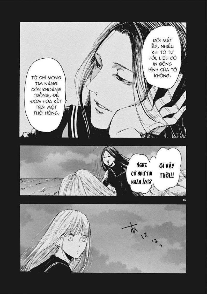 Tia Sáng Xinh Đẹp Chapter 14 - 47