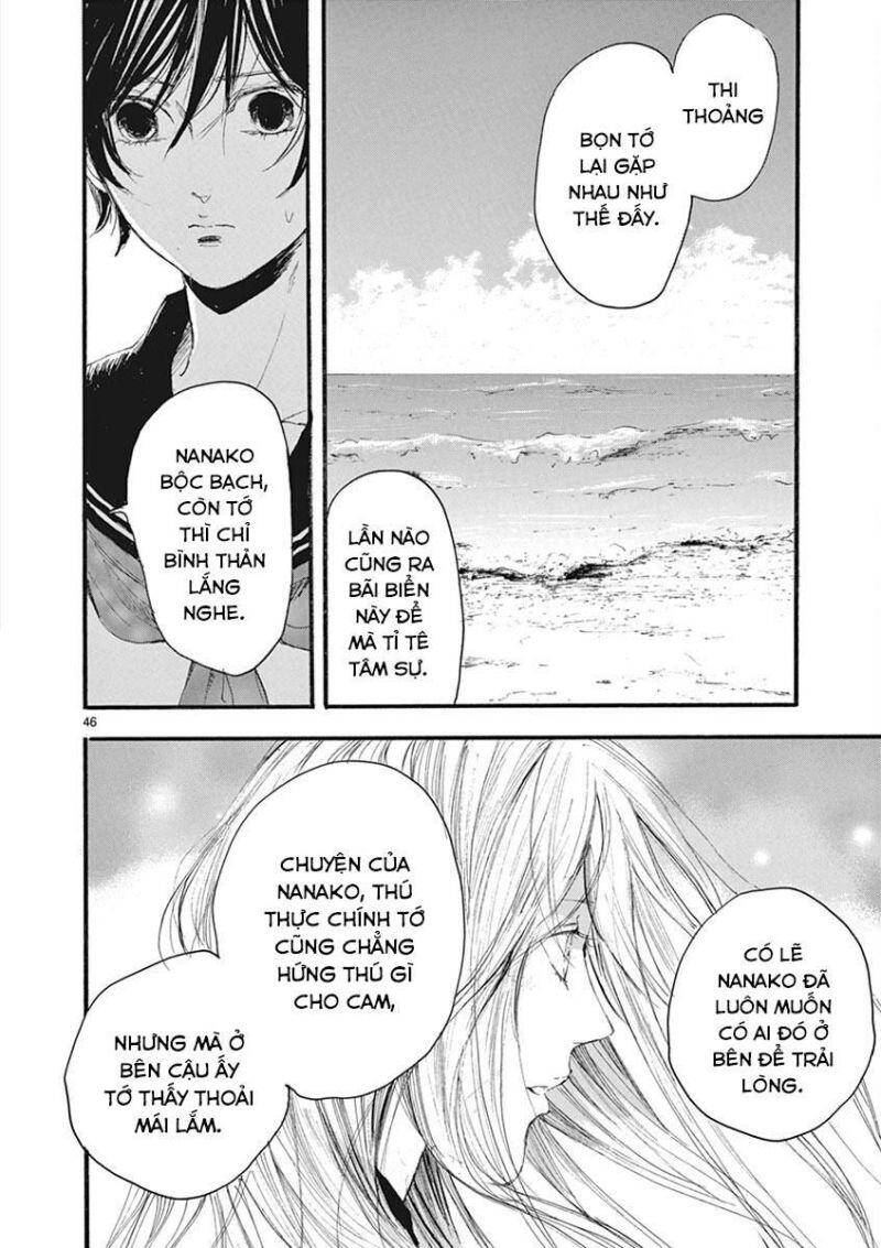 Tia Sáng Xinh Đẹp Chapter 14 - 48