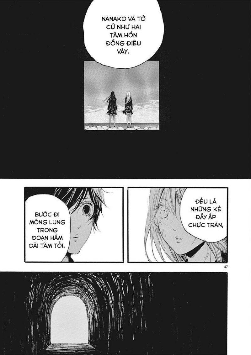 Tia Sáng Xinh Đẹp Chapter 14 - 49