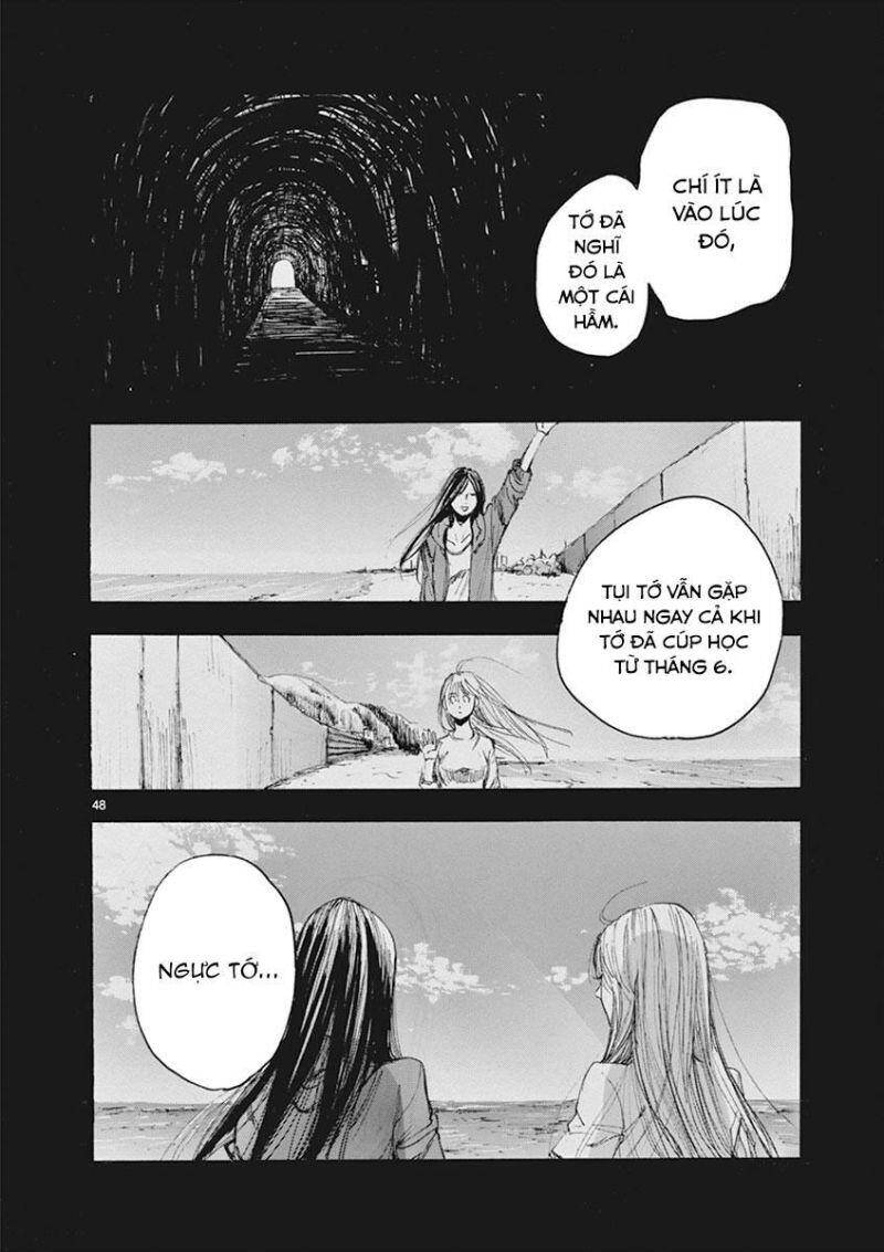 Tia Sáng Xinh Đẹp Chapter 14 - 50