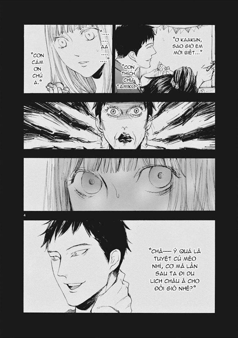 Tia Sáng Xinh Đẹp Chapter 14 - 6