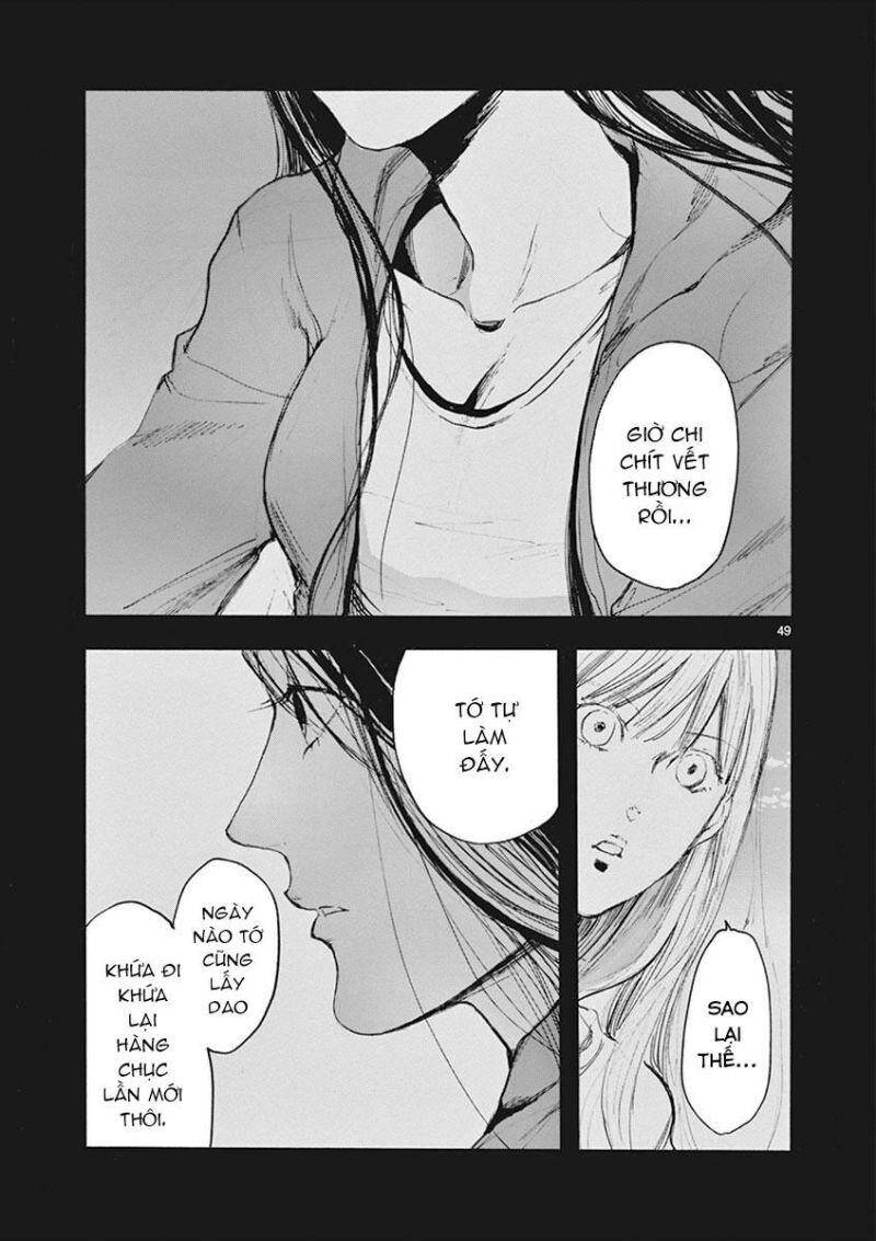 Tia Sáng Xinh Đẹp Chapter 14 - 51