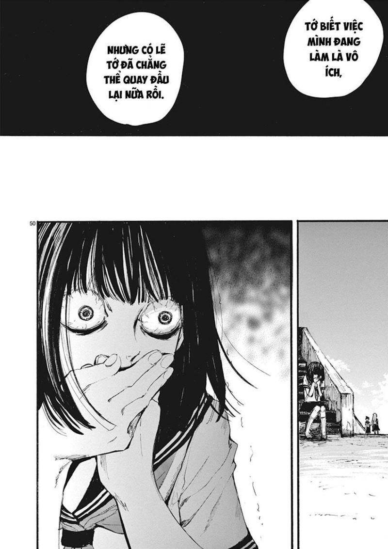 Tia Sáng Xinh Đẹp Chapter 14 - 52