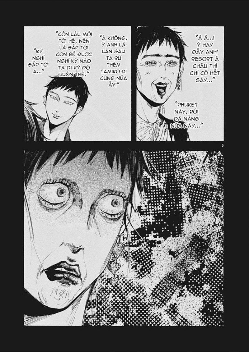 Tia Sáng Xinh Đẹp Chapter 14 - 7