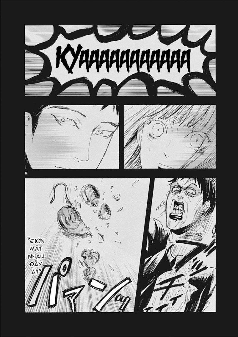 Tia Sáng Xinh Đẹp Chapter 14 - 8