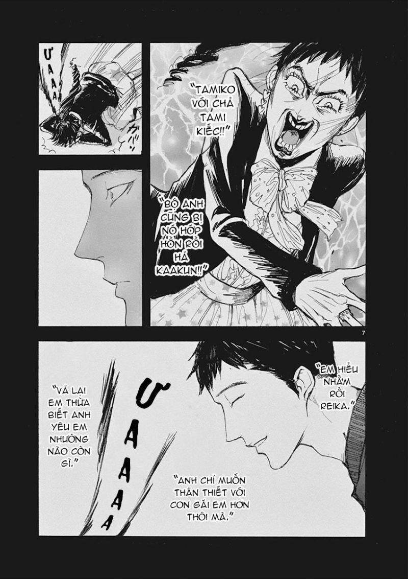 Tia Sáng Xinh Đẹp Chapter 14 - 9