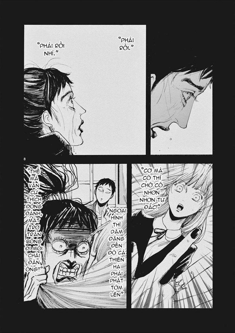 Tia Sáng Xinh Đẹp Chapter 14 - 10