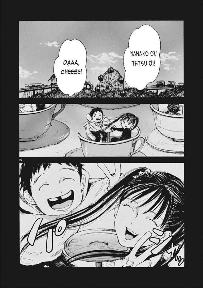 Tia Sáng Xinh Đẹp Chapter 15 - 12