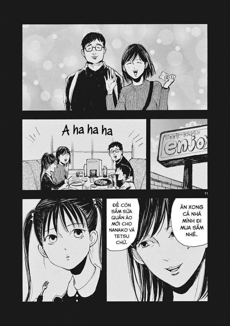 Tia Sáng Xinh Đẹp Chapter 15 - 13