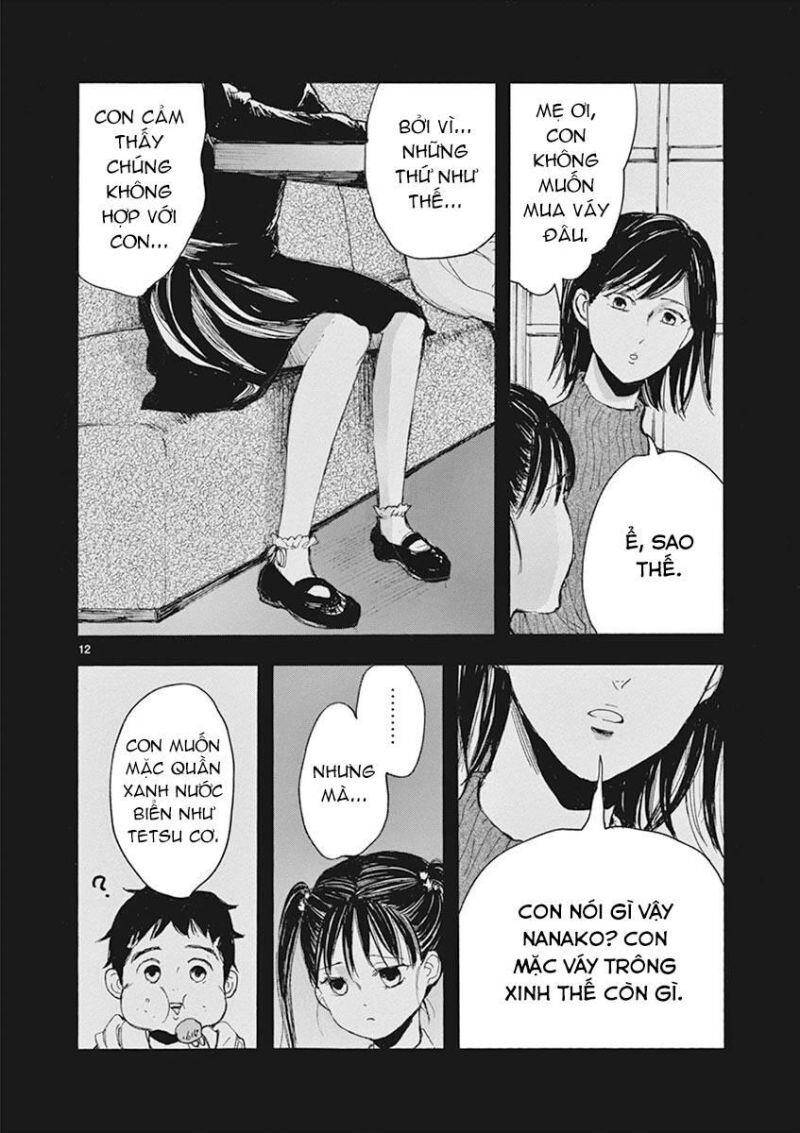 Tia Sáng Xinh Đẹp Chapter 15 - 14