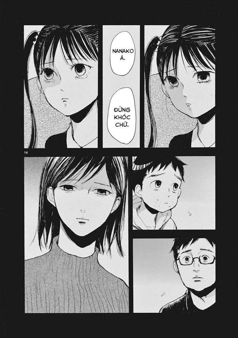 Tia Sáng Xinh Đẹp Chapter 15 - 16