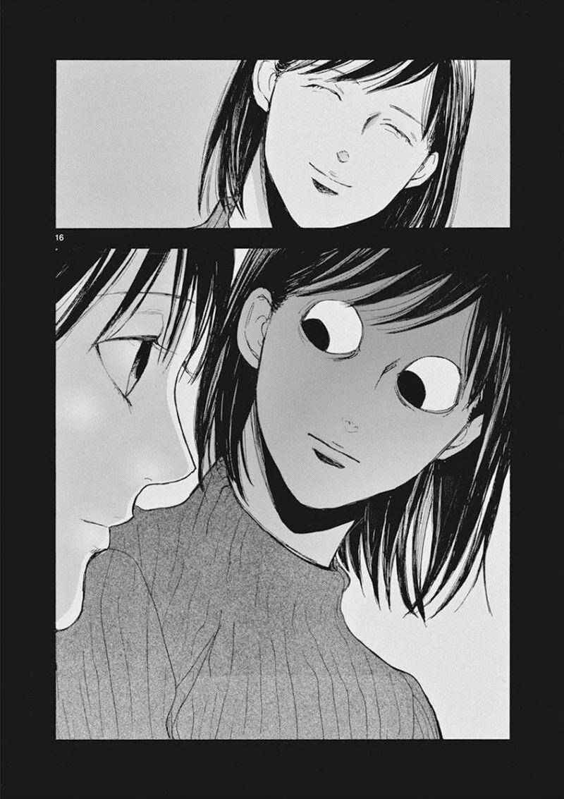 Tia Sáng Xinh Đẹp Chapter 15 - 18