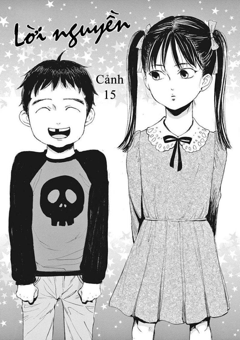Tia Sáng Xinh Đẹp Chapter 15 - 3