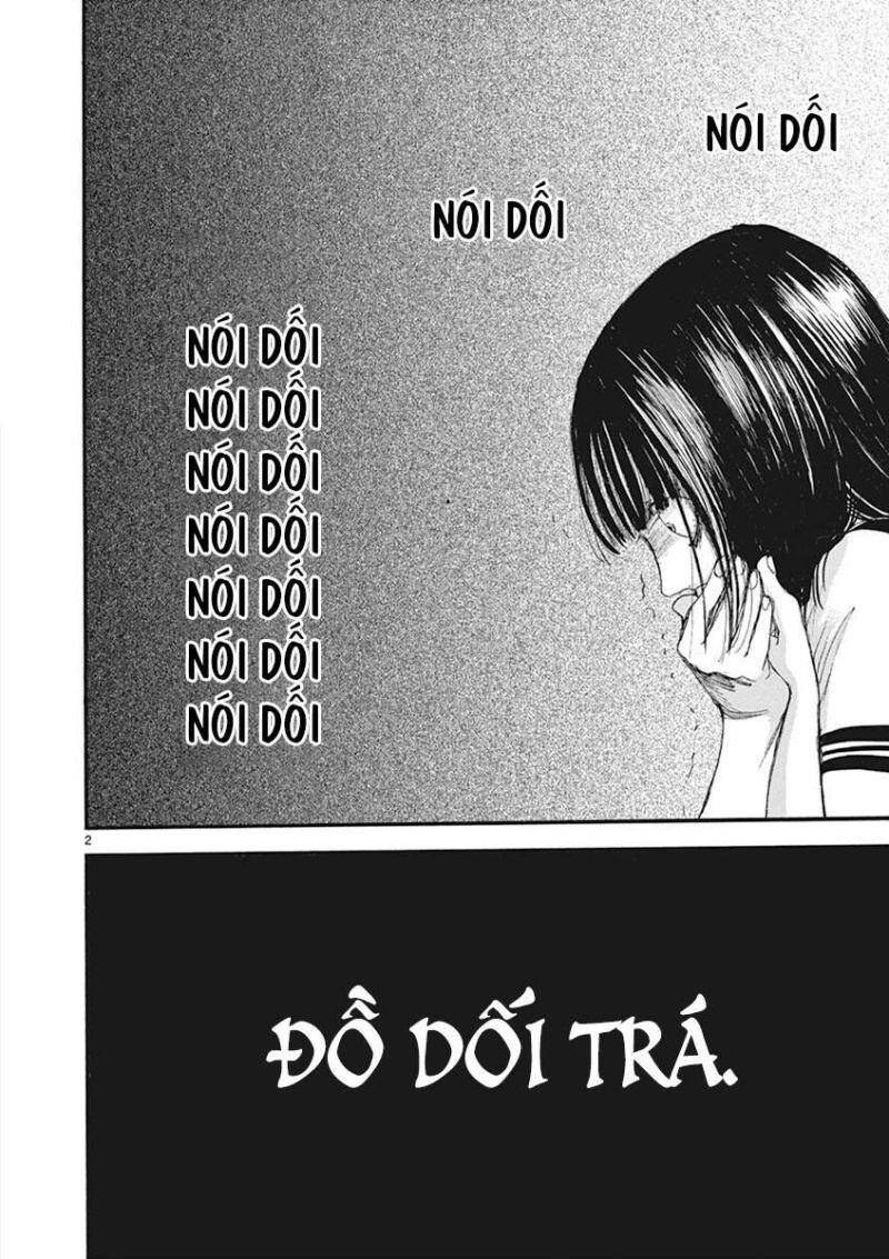 Tia Sáng Xinh Đẹp Chapter 15 - 4