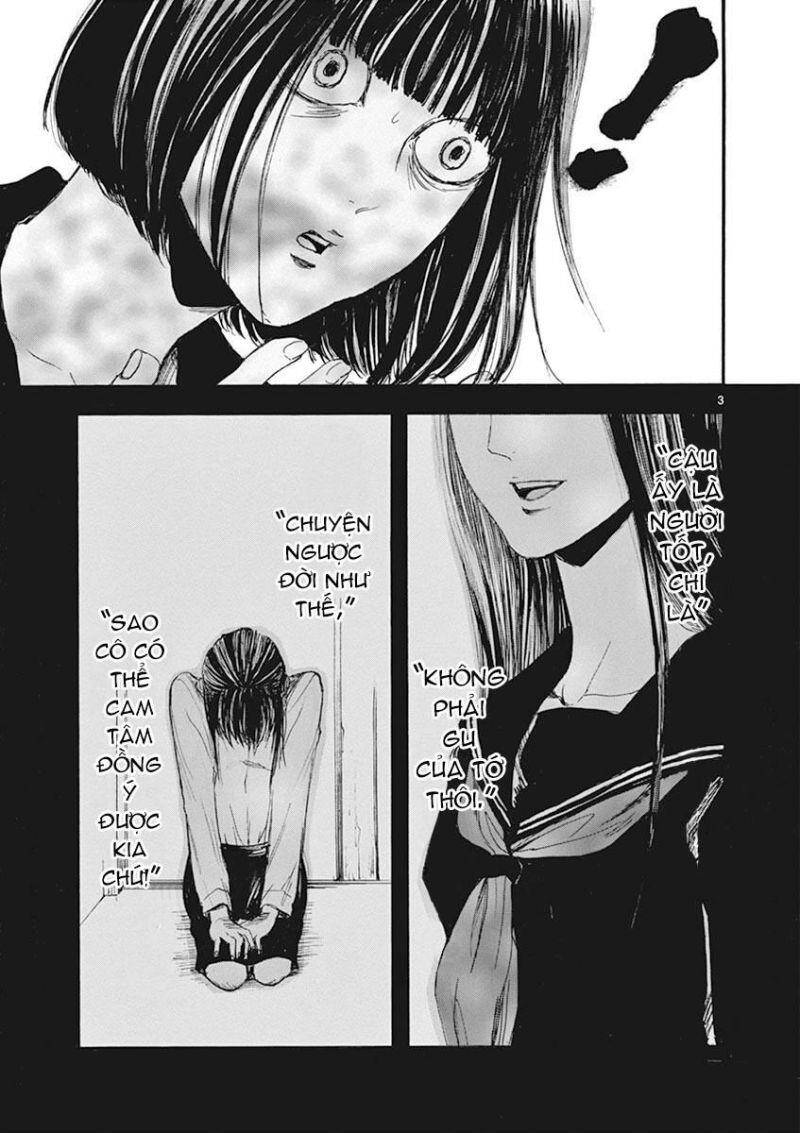 Tia Sáng Xinh Đẹp Chapter 15 - 5
