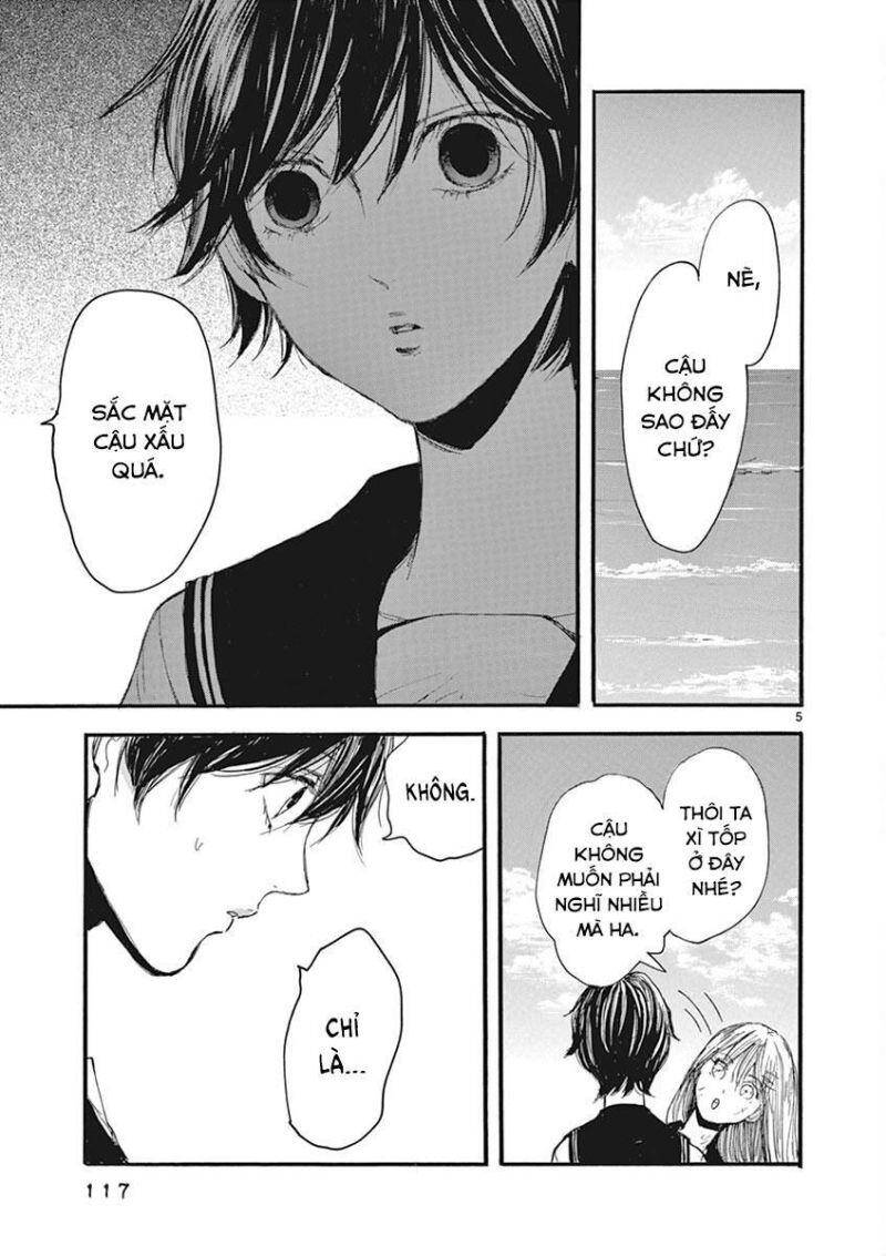 Tia Sáng Xinh Đẹp Chapter 15 - 7