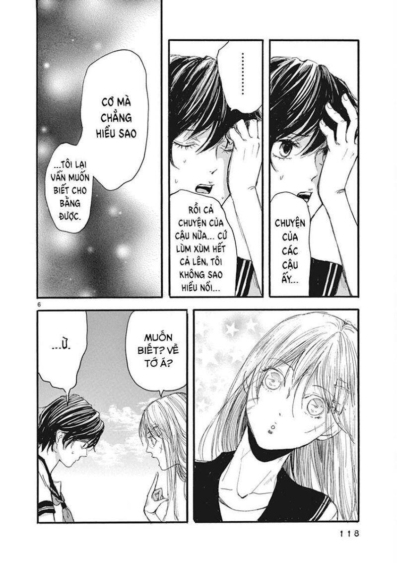 Tia Sáng Xinh Đẹp Chapter 15 - 8