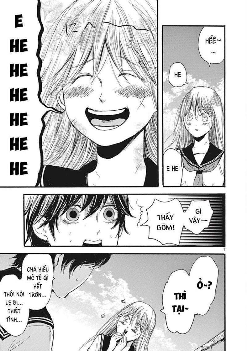 Tia Sáng Xinh Đẹp Chapter 15 - 9