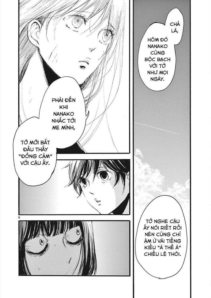 Tia Sáng Xinh Đẹp Chapter 15 - 10