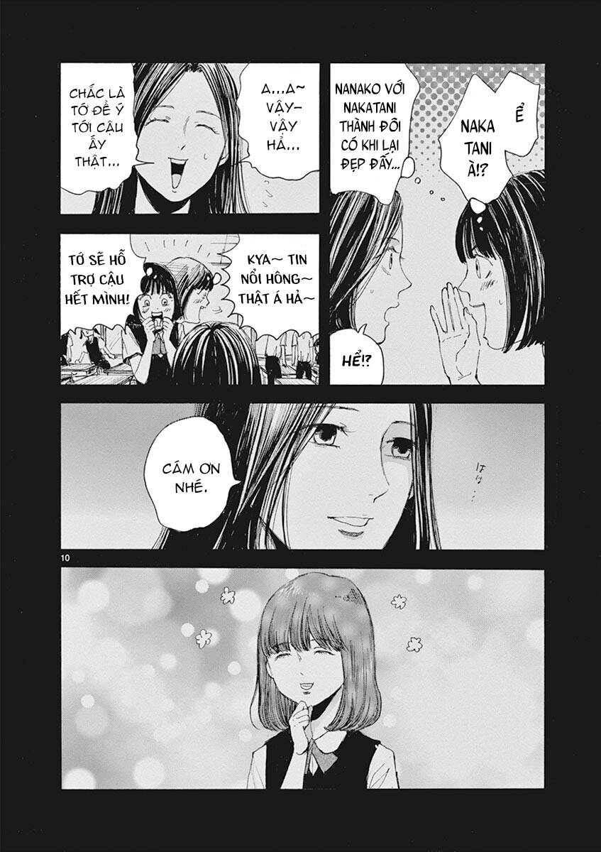 Tia Sáng Xinh Đẹp Chapter 16 - 11