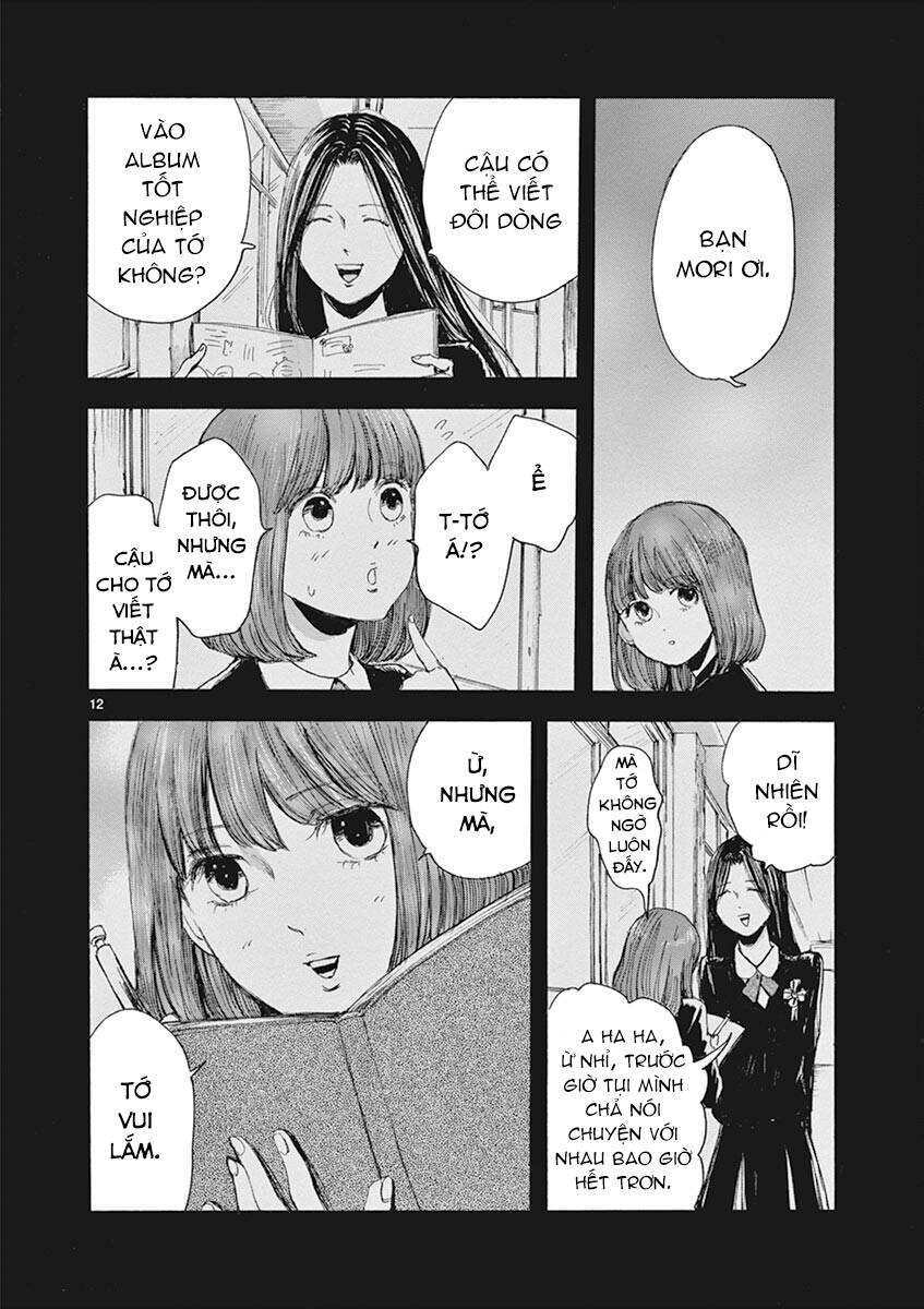 Tia Sáng Xinh Đẹp Chapter 16 - 13