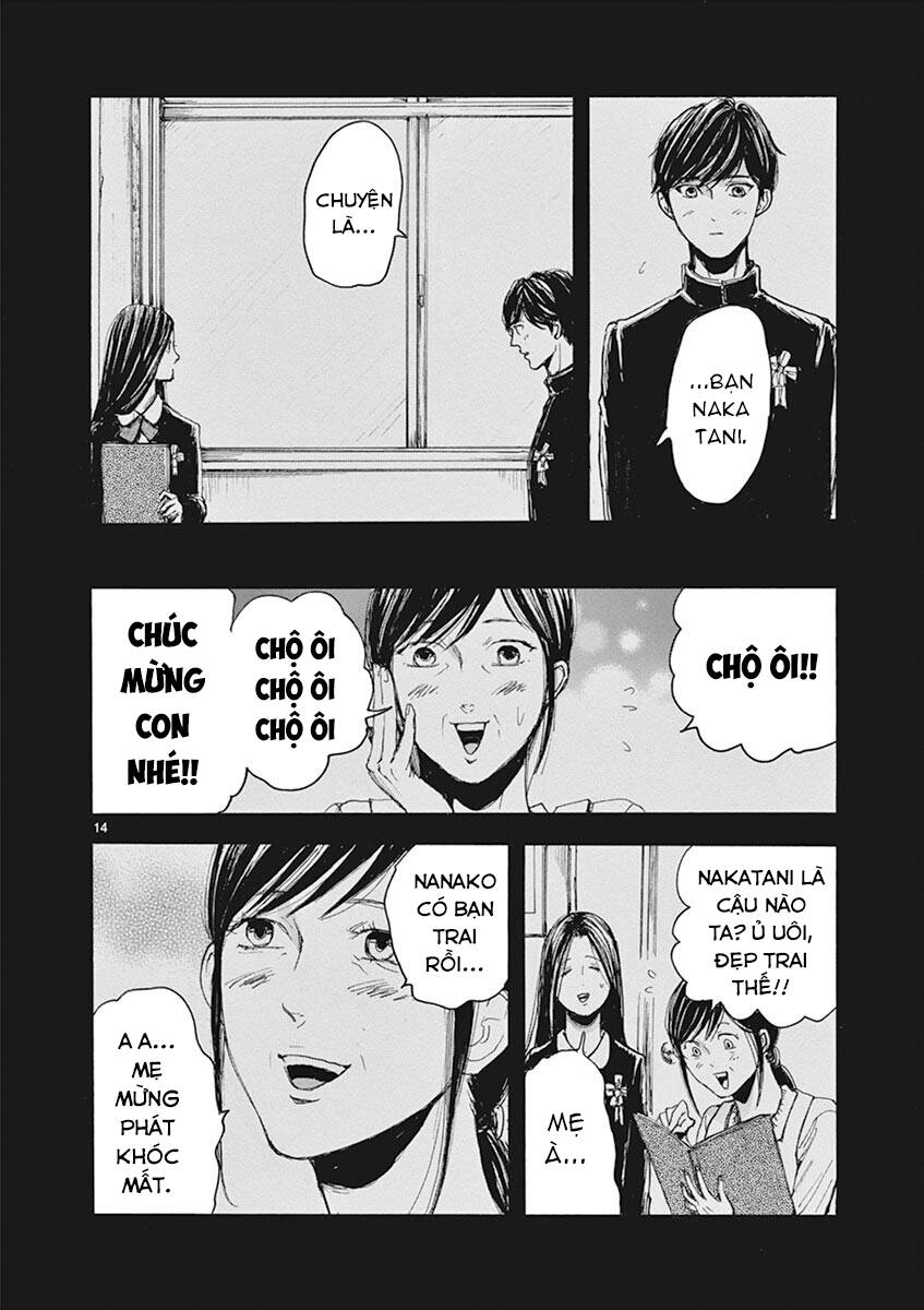 Tia Sáng Xinh Đẹp Chapter 16 - 15