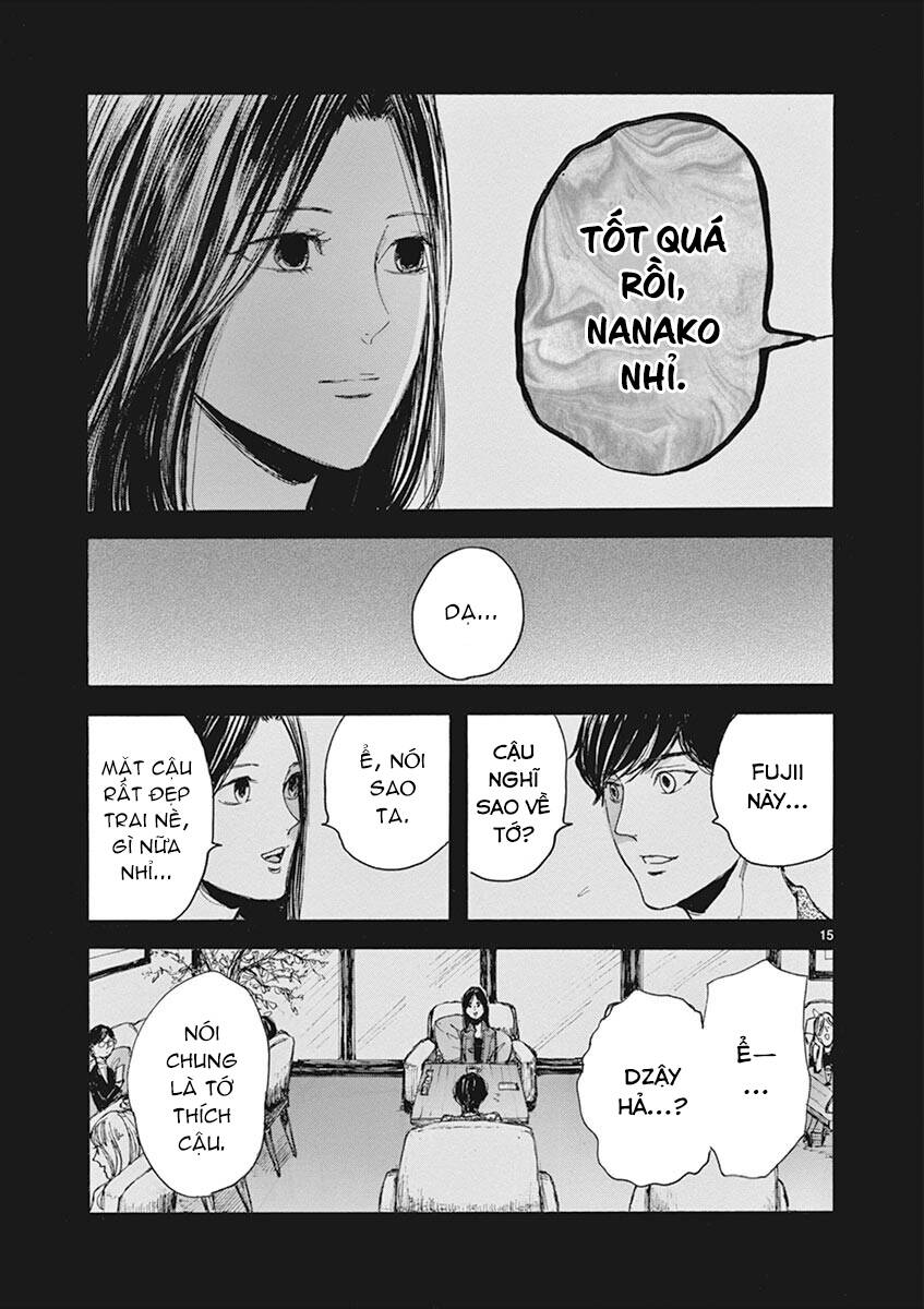 Tia Sáng Xinh Đẹp Chapter 16 - 16