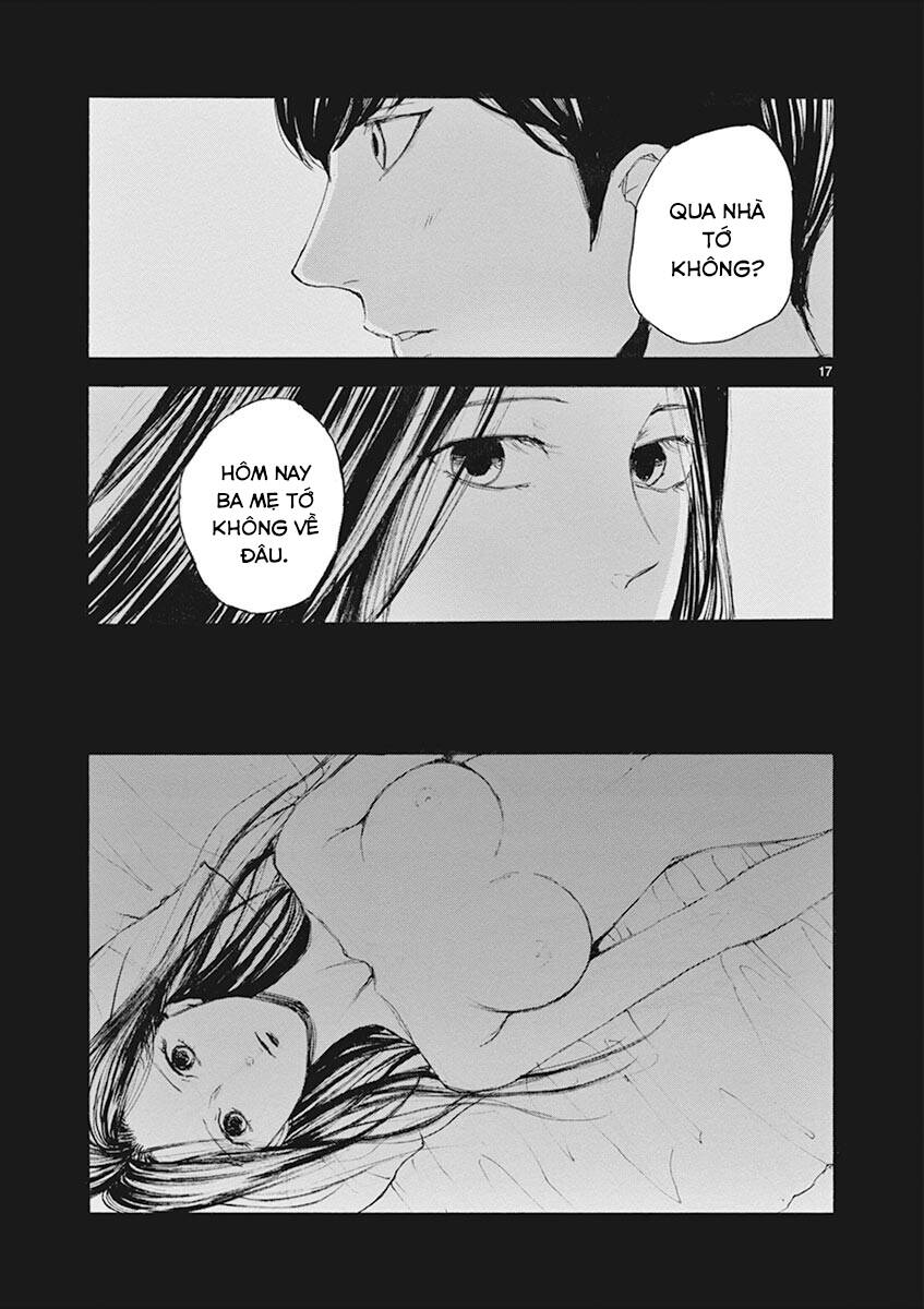 Tia Sáng Xinh Đẹp Chapter 16 - 18