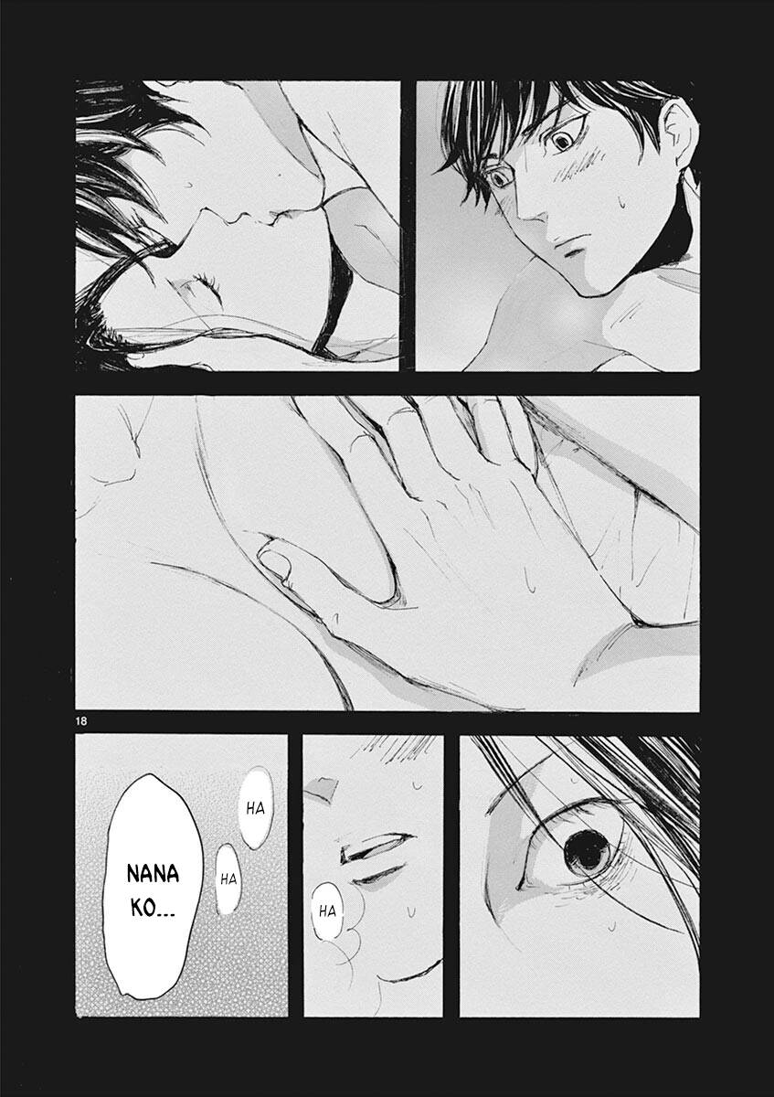 Tia Sáng Xinh Đẹp Chapter 16 - 19