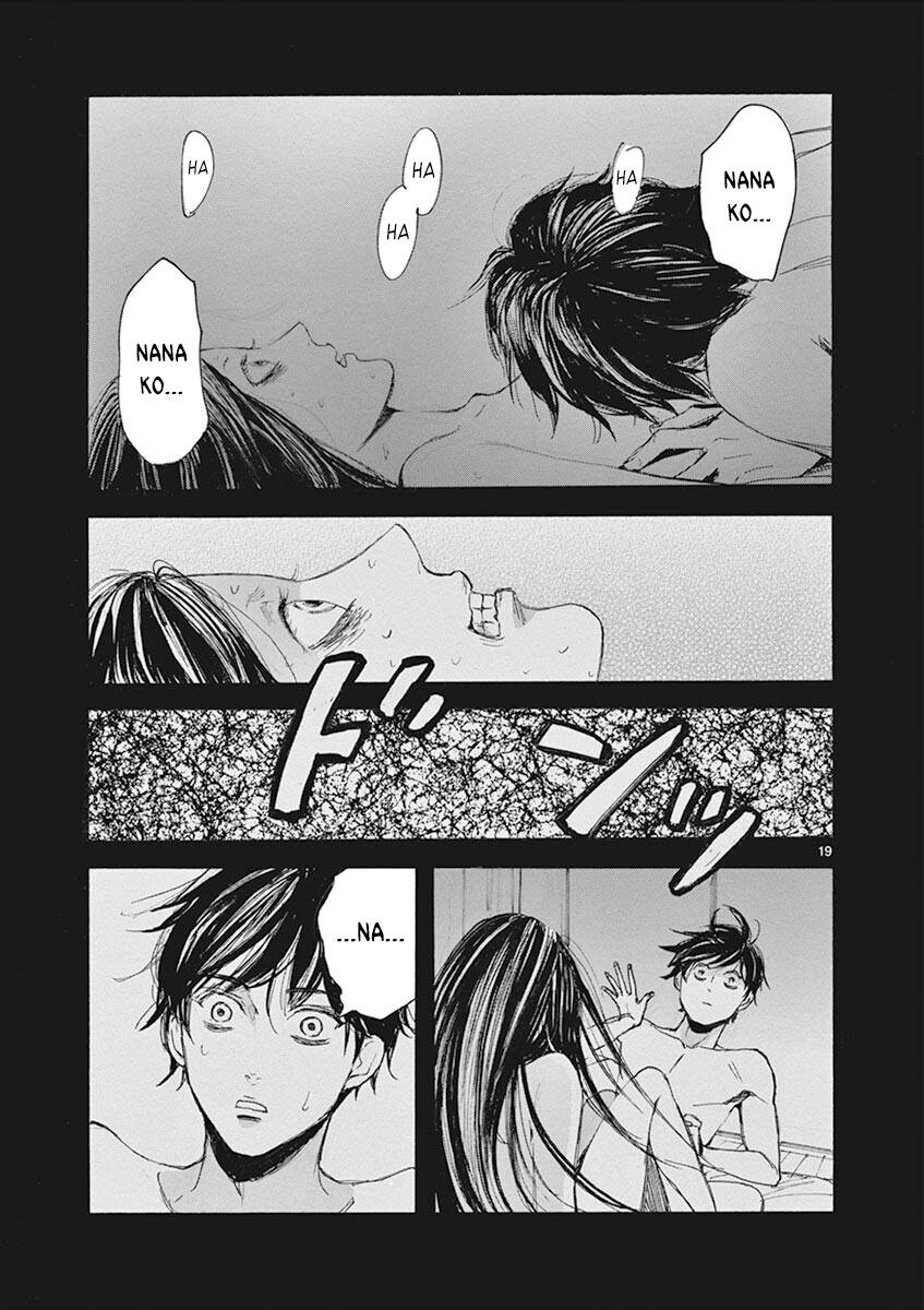 Tia Sáng Xinh Đẹp Chapter 16 - 20