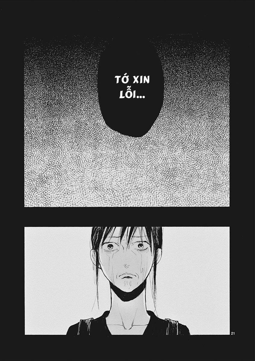 Tia Sáng Xinh Đẹp Chapter 16 - 22