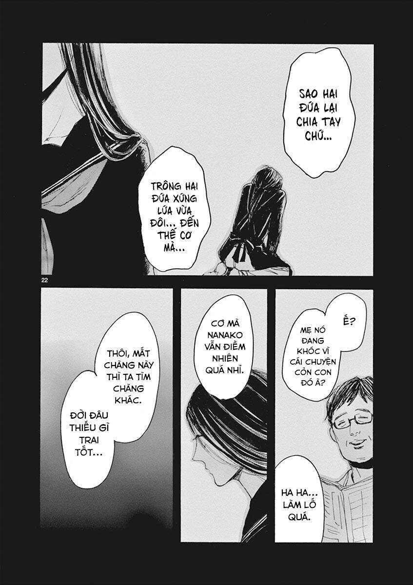 Tia Sáng Xinh Đẹp Chapter 16 - 23