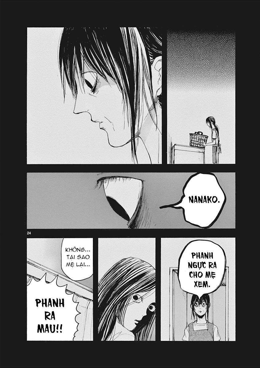 Tia Sáng Xinh Đẹp Chapter 16 - 25