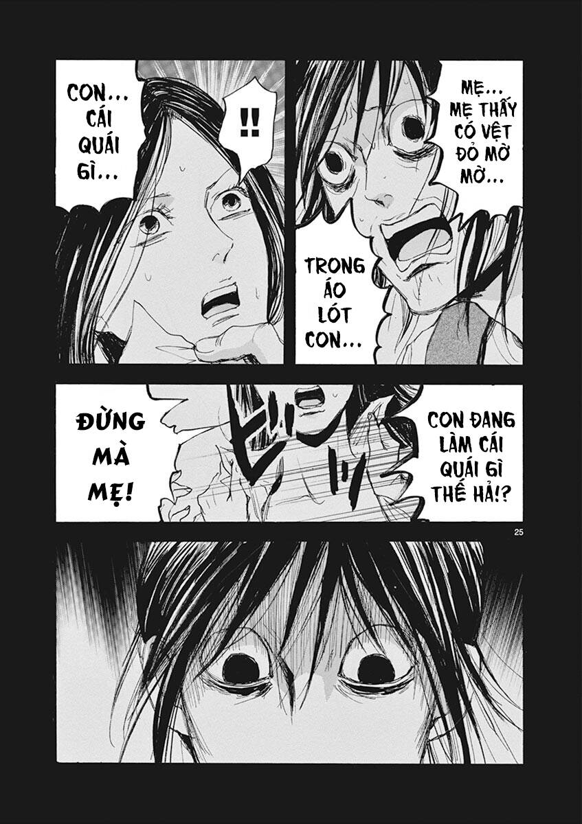 Tia Sáng Xinh Đẹp Chapter 16 - 26