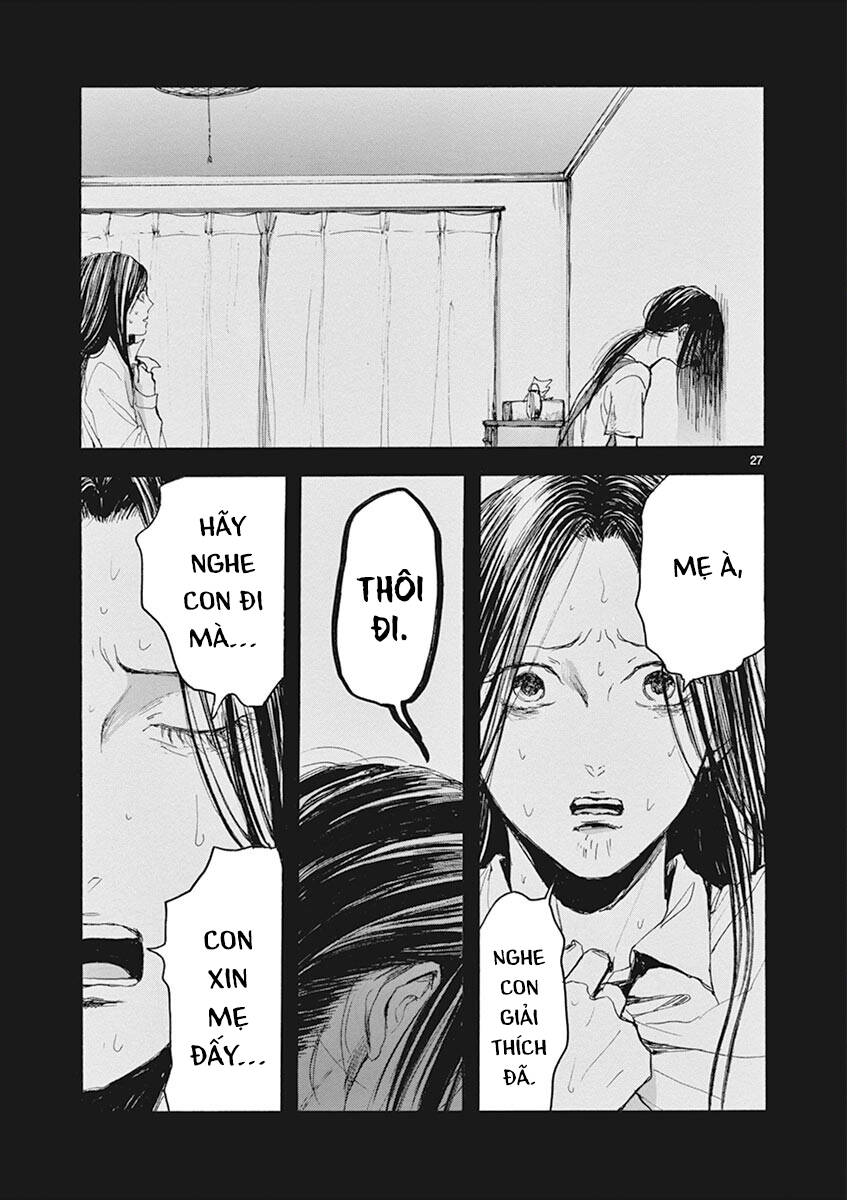 Tia Sáng Xinh Đẹp Chapter 16 - 28