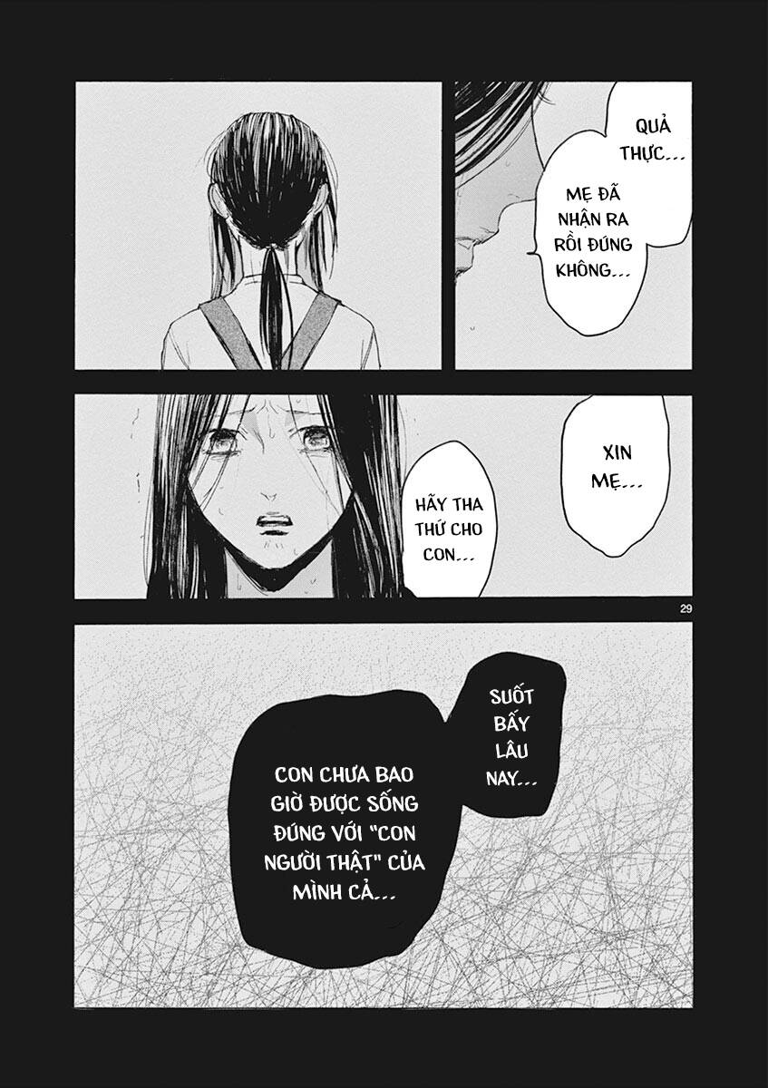 Tia Sáng Xinh Đẹp Chapter 16 - 30