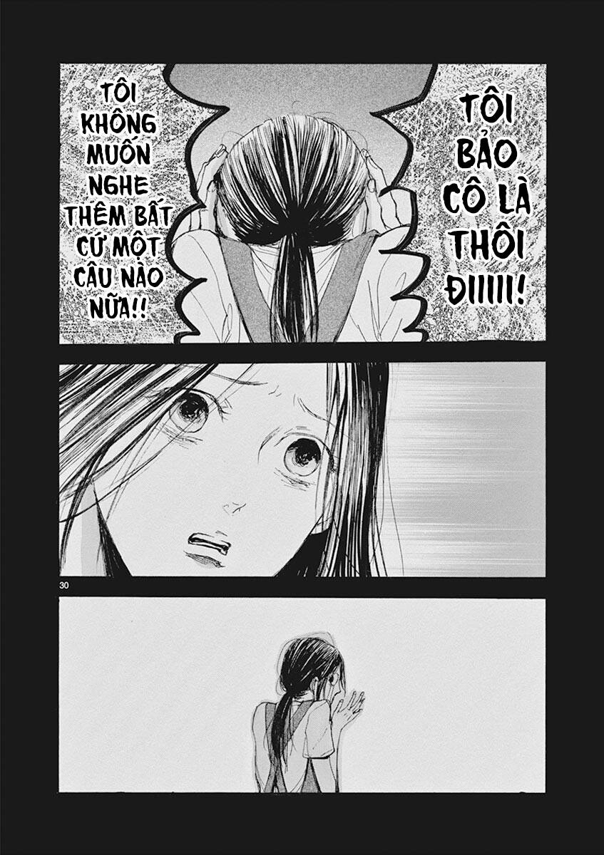 Tia Sáng Xinh Đẹp Chapter 16 - 31