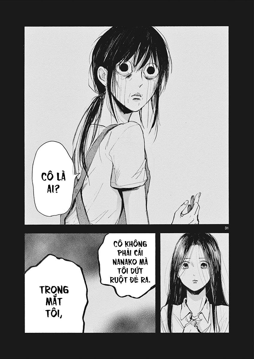 Tia Sáng Xinh Đẹp Chapter 16 - 32