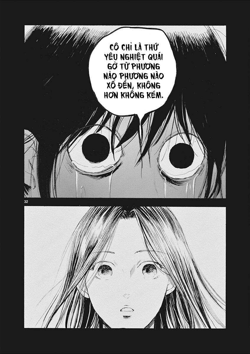 Tia Sáng Xinh Đẹp Chapter 16 - 33