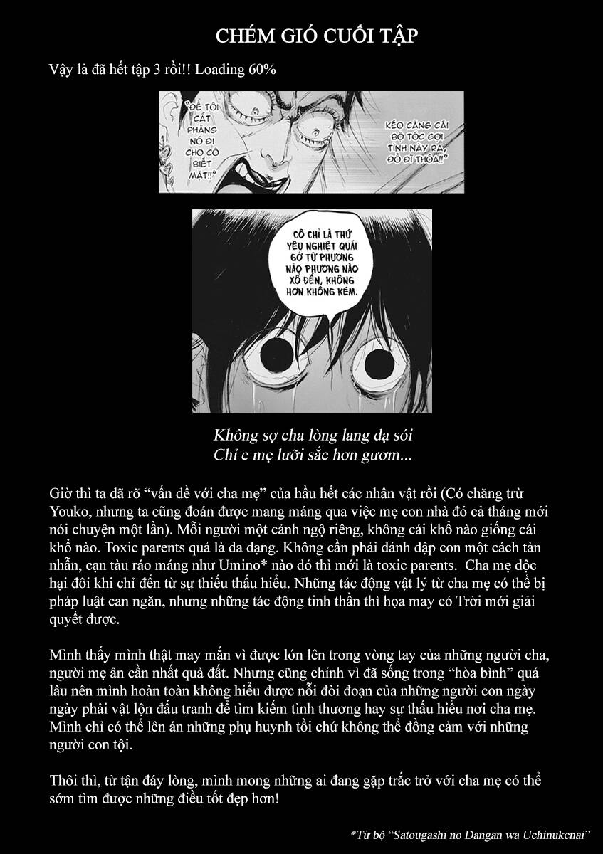 Tia Sáng Xinh Đẹp Chapter 16 - 34