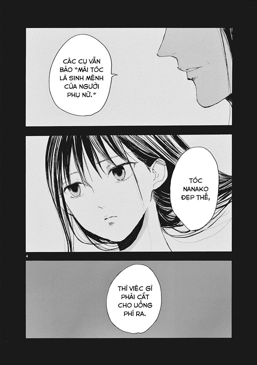 Tia Sáng Xinh Đẹp Chapter 16 - 5