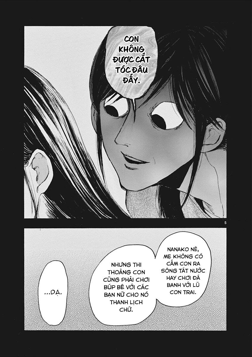 Tia Sáng Xinh Đẹp Chapter 16 - 6