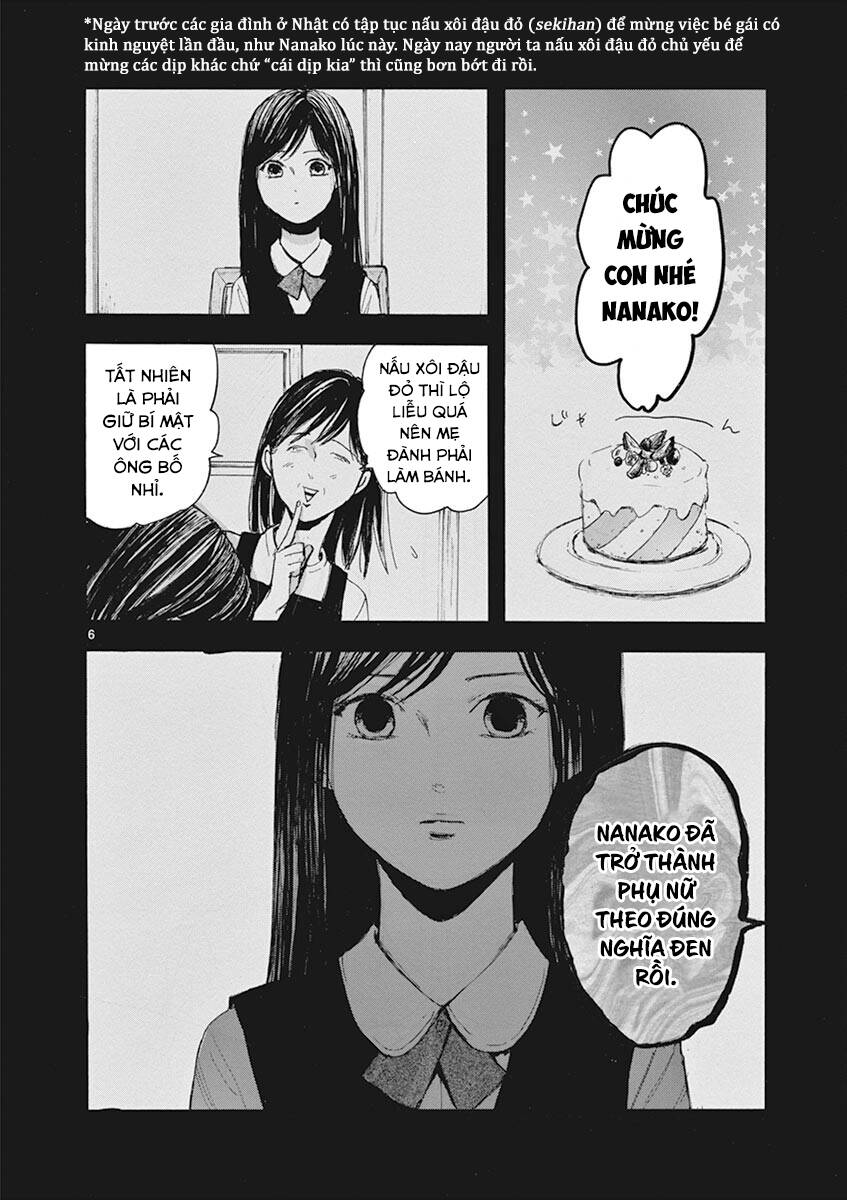 Tia Sáng Xinh Đẹp Chapter 16 - 7